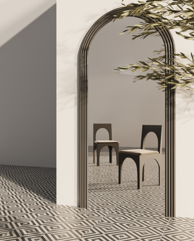 Зеркало Хак