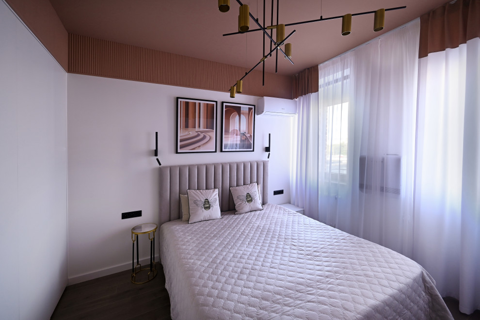 Апартаменты в ЖК B'aires (ЖК Байрес)