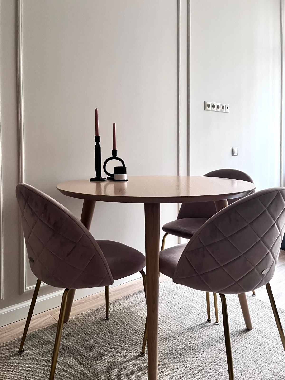 ЖК 1147 (65 кв. м)