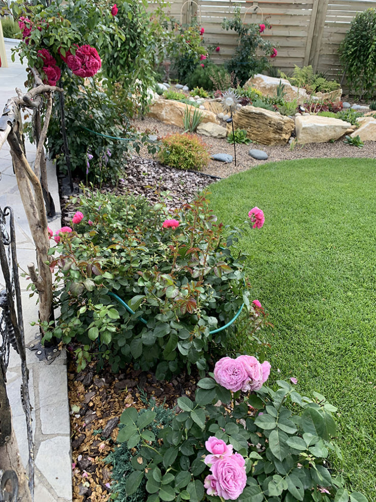 Сад Волшебницы