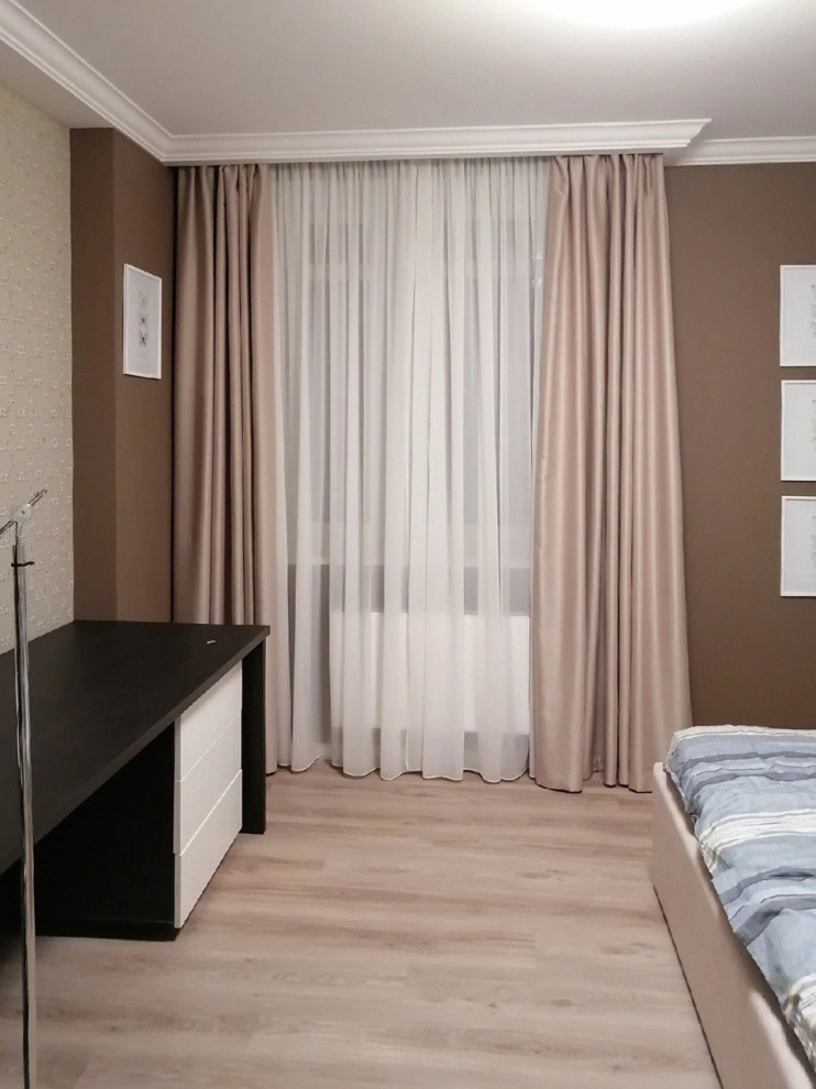 2-х комнатная квартира в Санкт-Петербурге