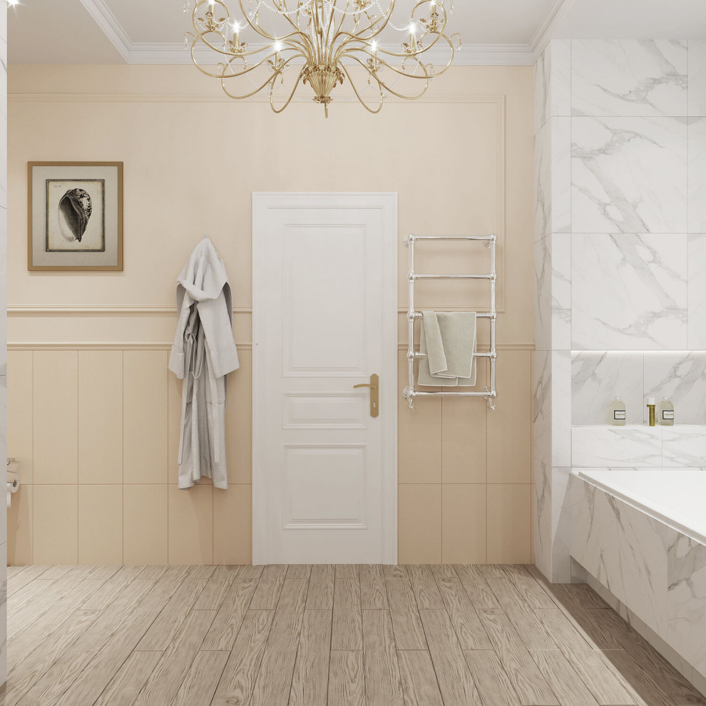 Коттедж 260 кв.м п. Дубрава