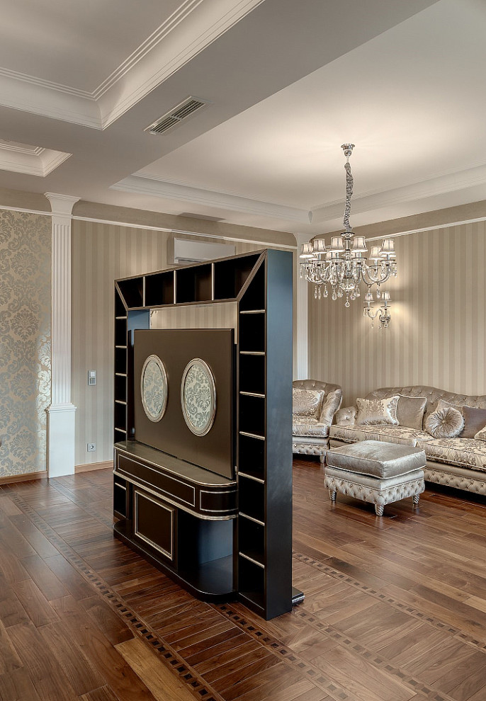 Квартира ЖК Итальянский квартал