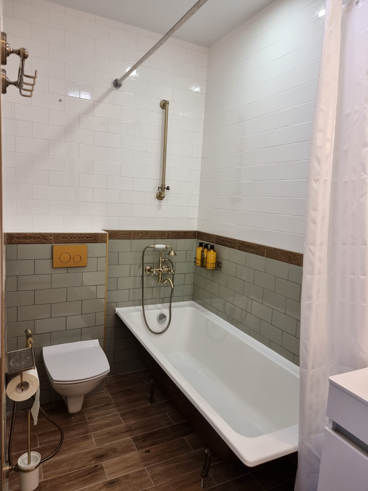 Инвестиционный проект Зеленоградск