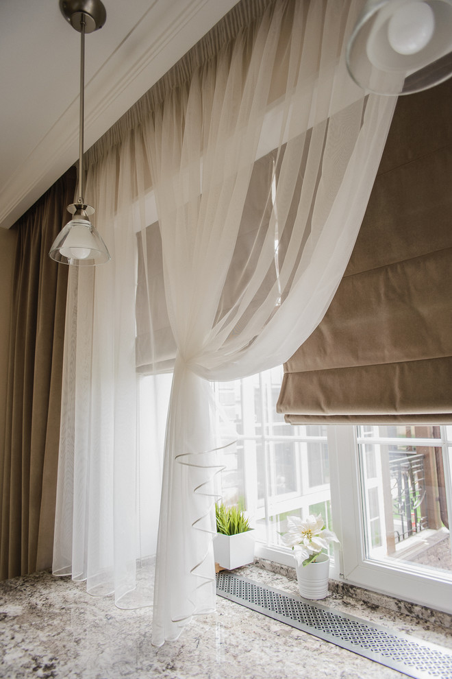 частный дом в п. Изумруд