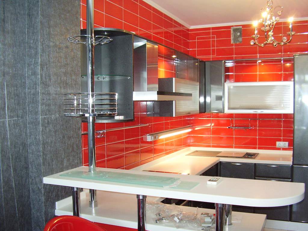 Примеры моих работ