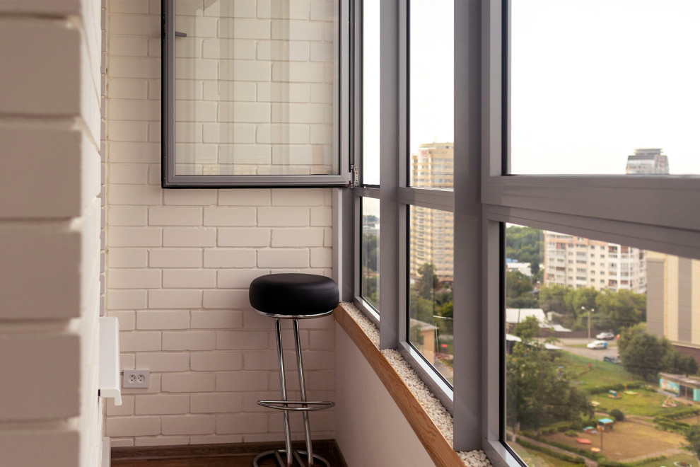 3-комнатная квартира на Калинина, 93