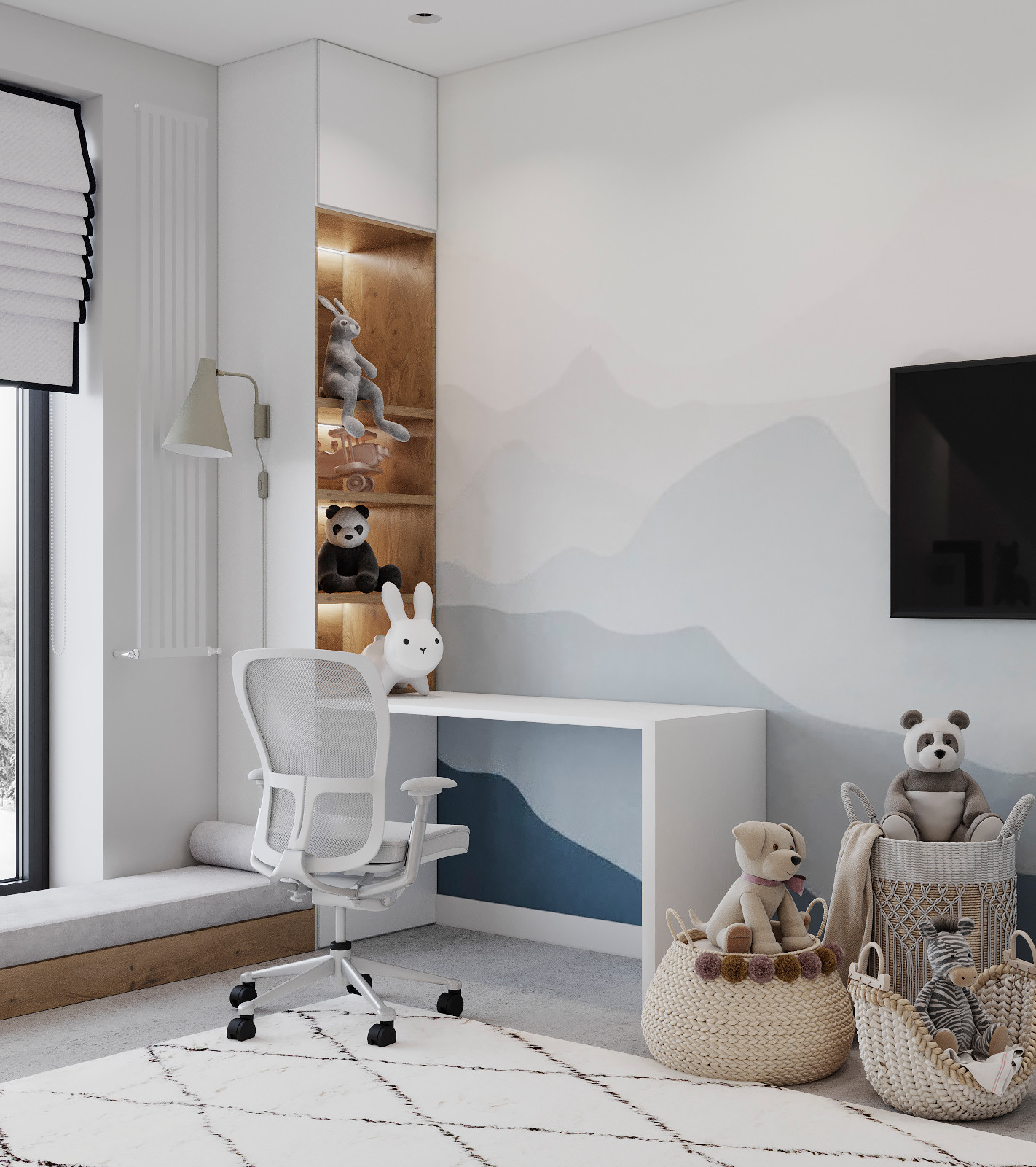 КП "Софийские Сады"