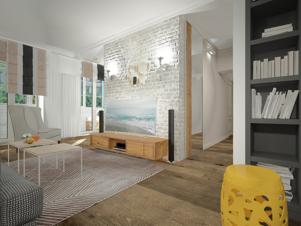 Марьина Роща