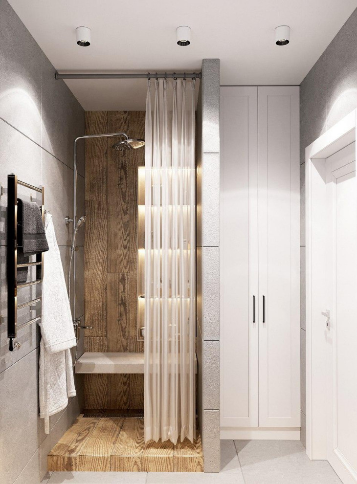 Скандинавский перфоманс