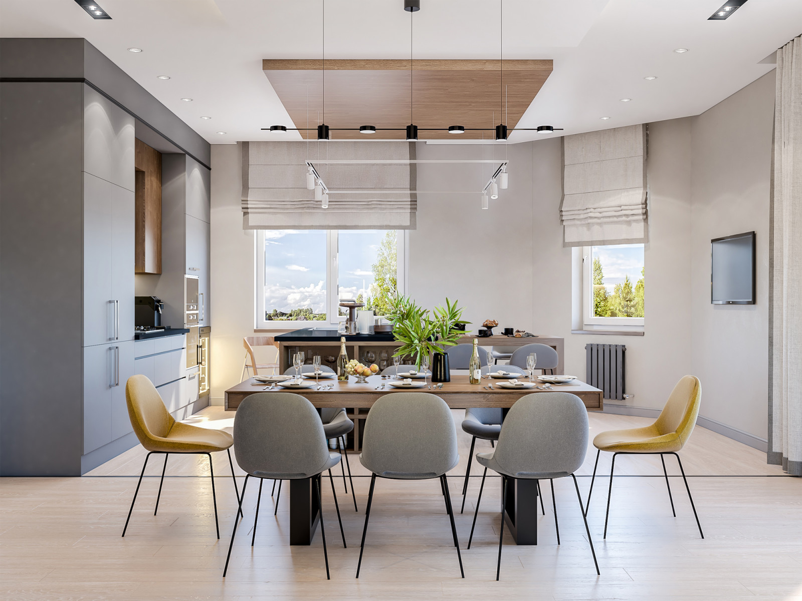 Домв пос. Старокамышинск