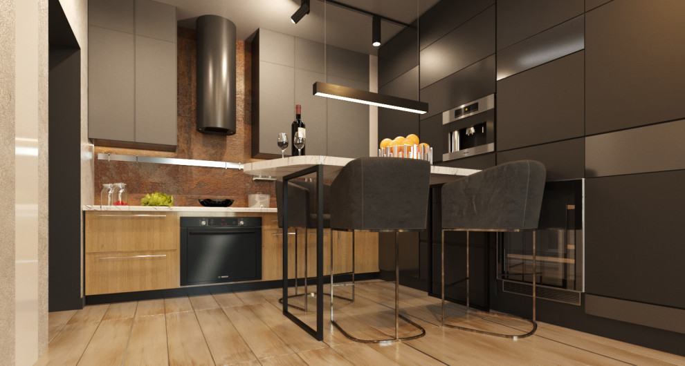 Апарт-отель "Грани"