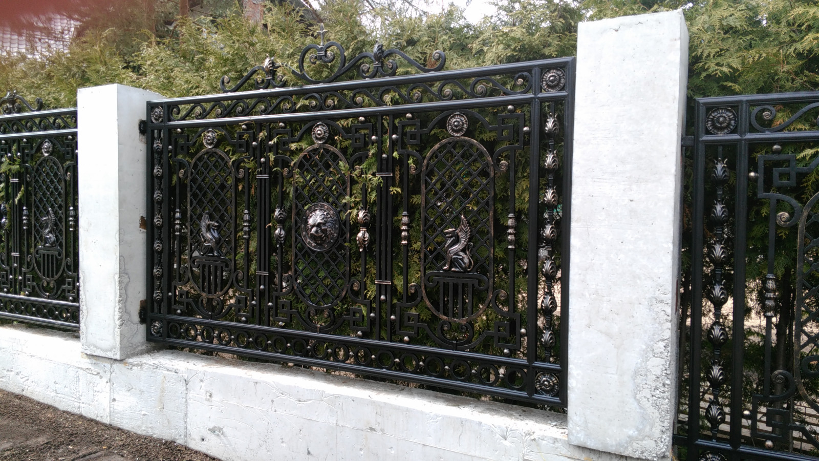 Фоновое изображение профиля Андрей Зыков