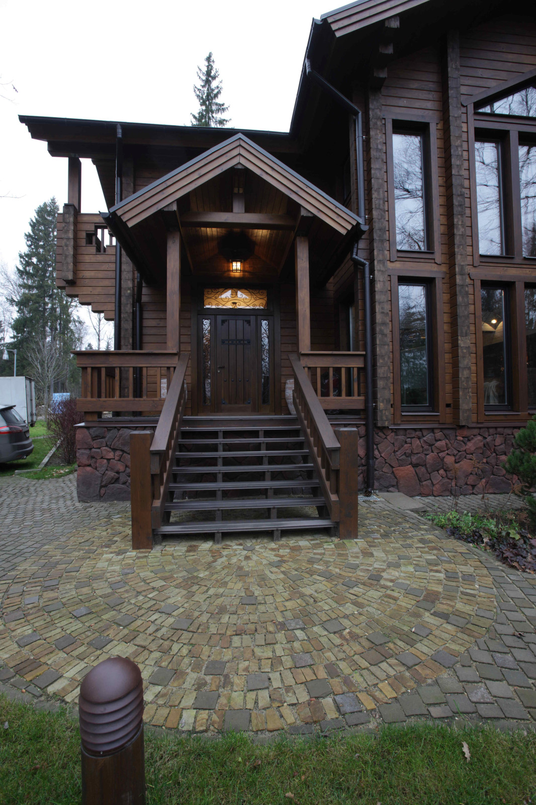 american dream in Russia