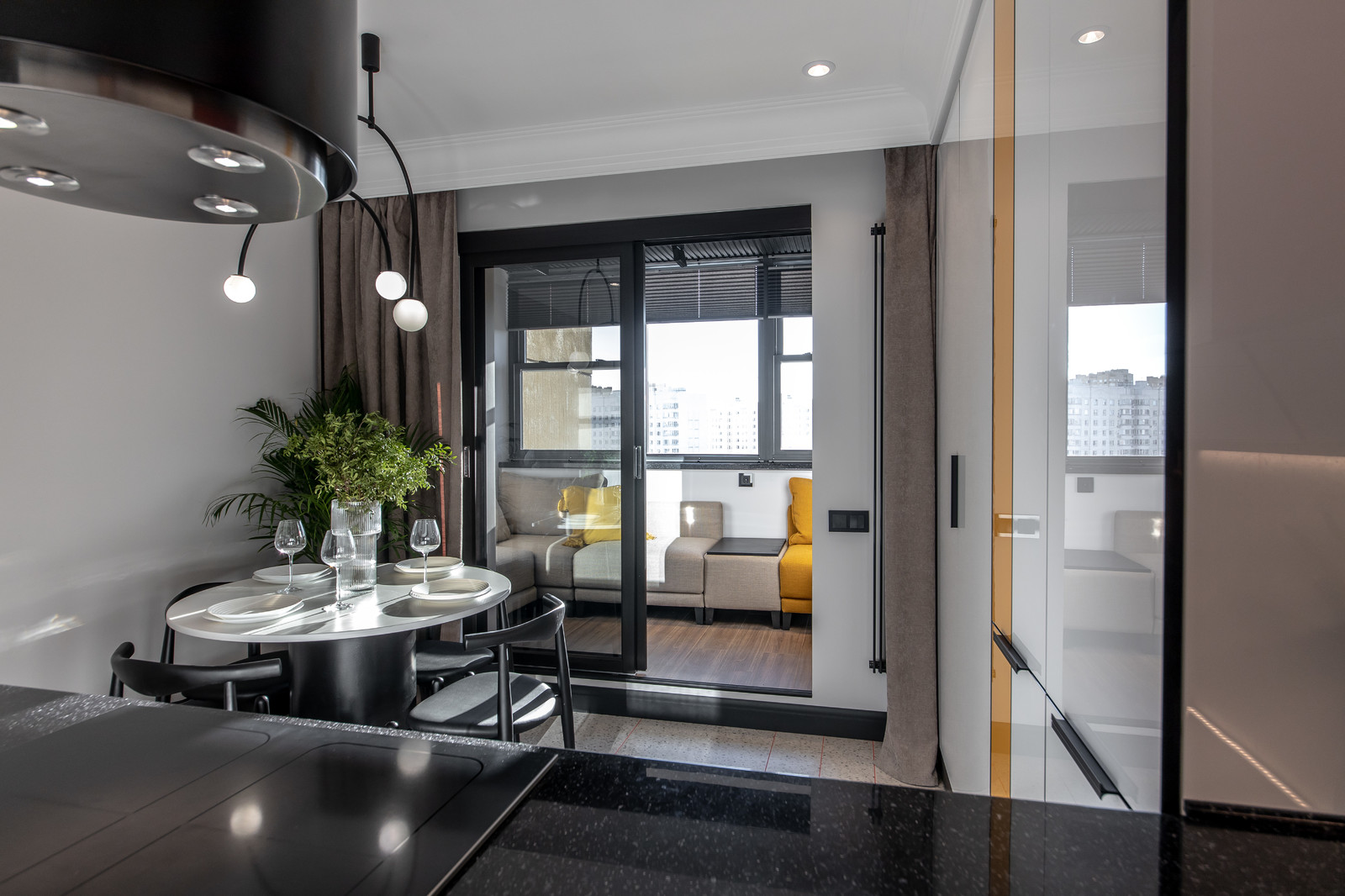 Обложка проекта: ЗАНИМАТЕЛЬНАЯ ГЕОМЕТРИЯ