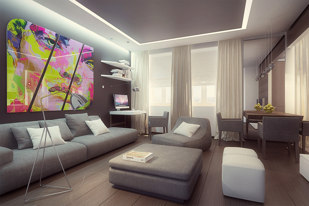 УЛИЦА МИШИНА