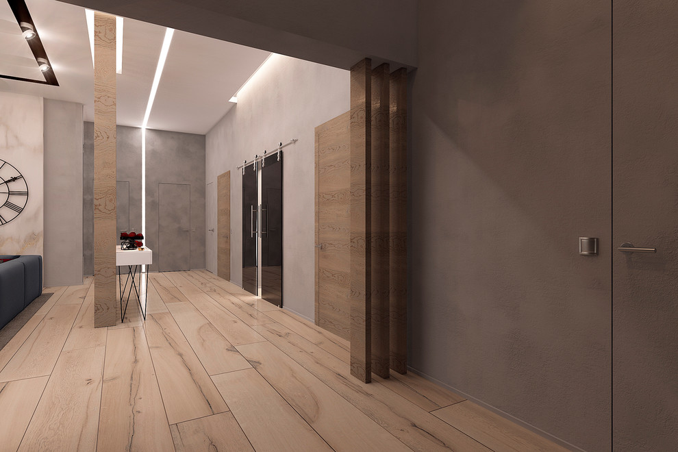 Дом в Горелово