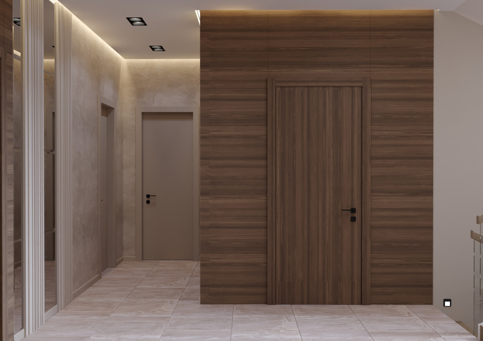 Частный дом Ростов-на-Дону