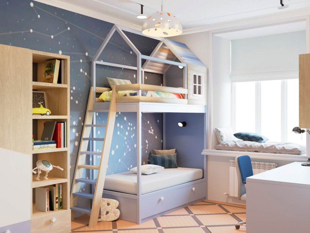 Звёздное сияние