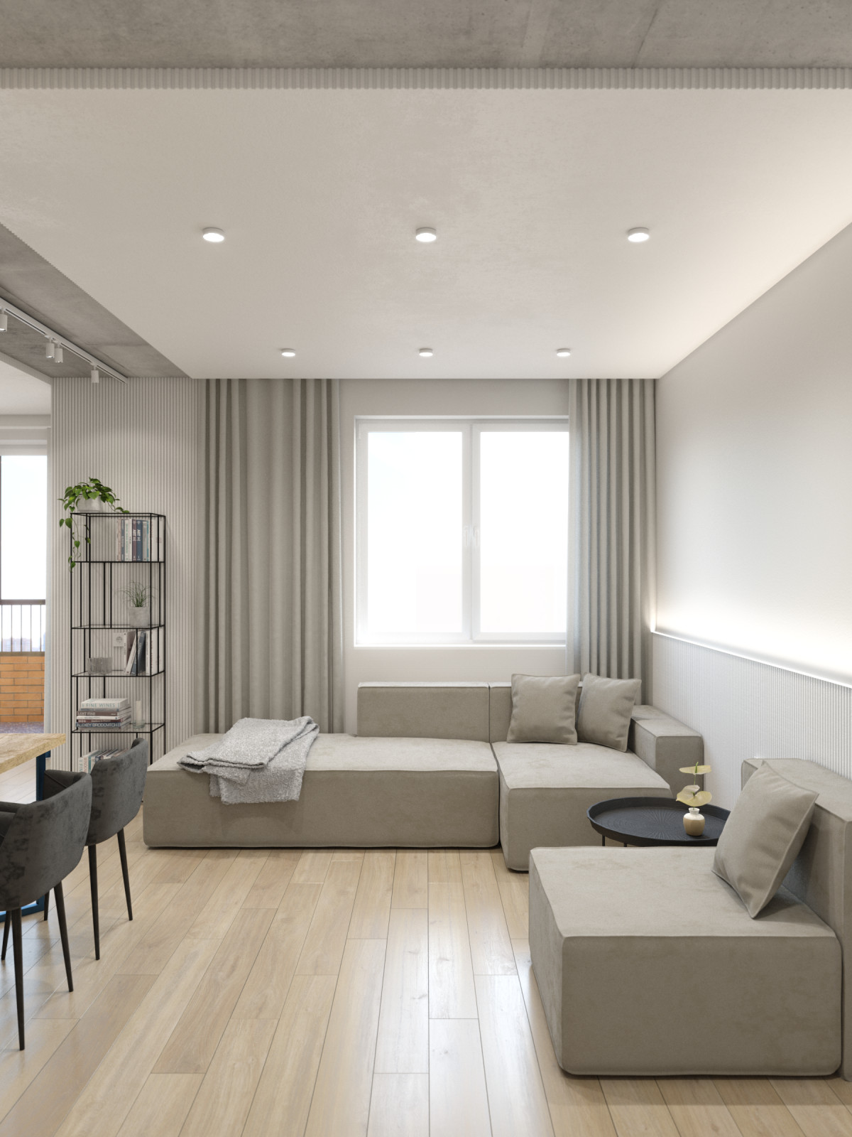 Про Азию в Солнечном городе | ЖК Никольская Панорама | 2024