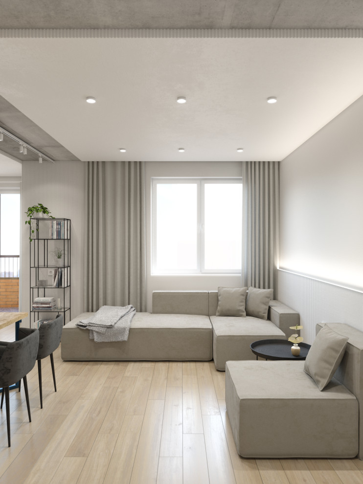 Про Азию в Солнечном городе | ЖК Никольская Панорама | 2024