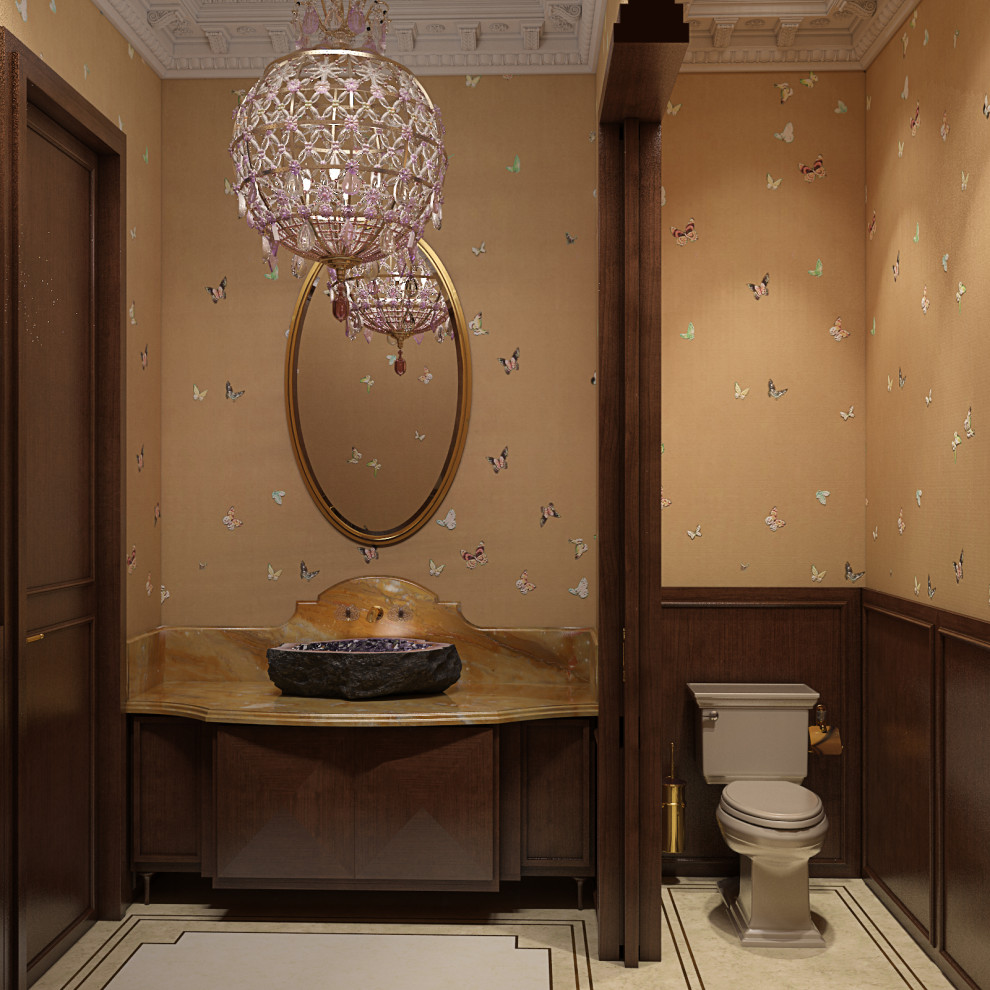 Квартира 260м2, ЖК Knightsbridge Москва