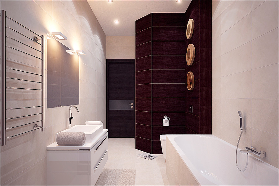 Романтика современности