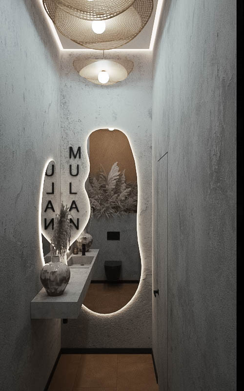 Магазин корейской косметики MULAN_2 часть