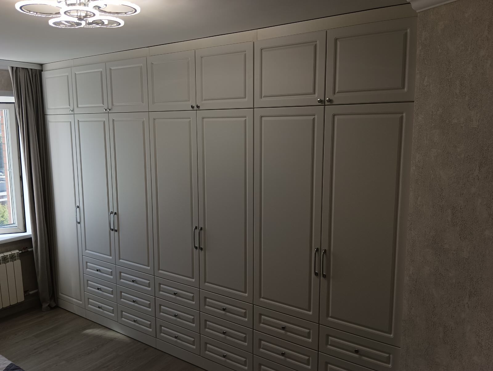 Шкаф платяной, 2023