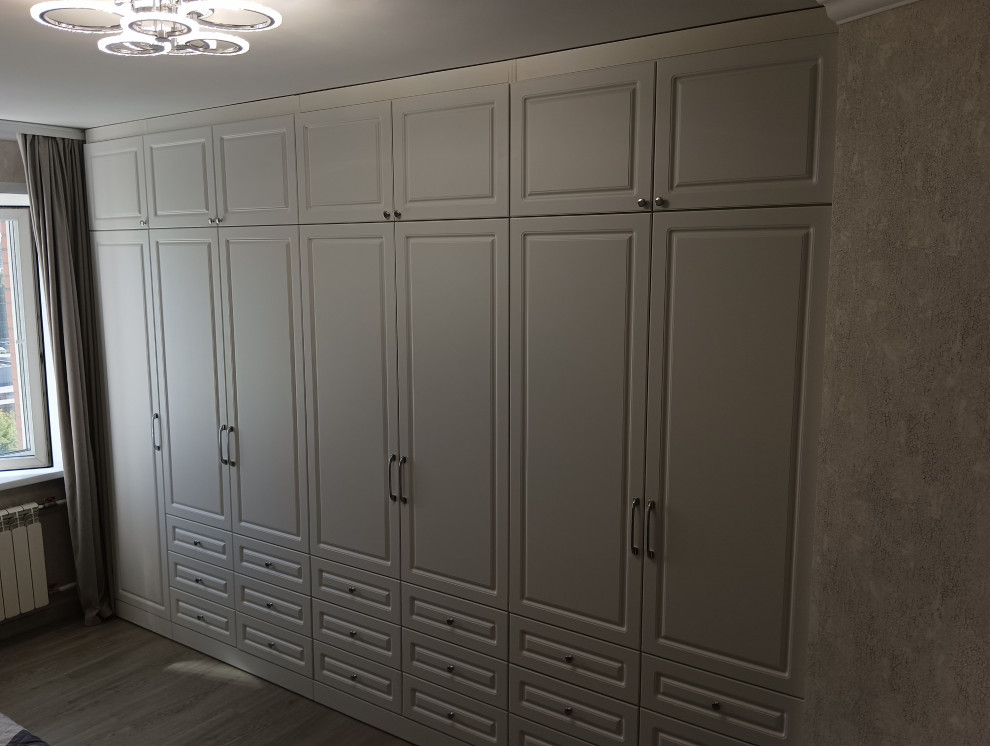 Шкаф платяной, 2023