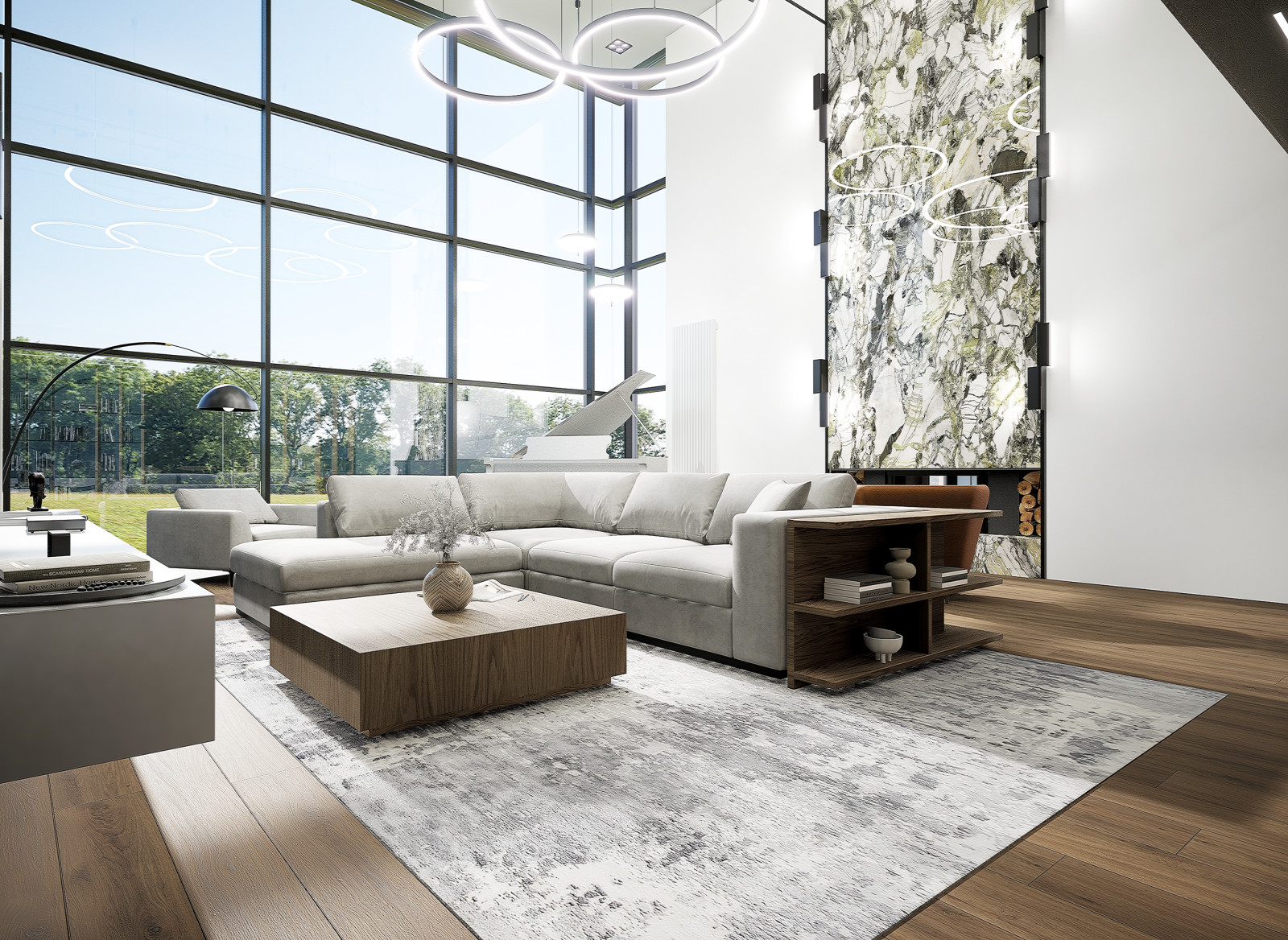 Vitro country Загородная жизнь