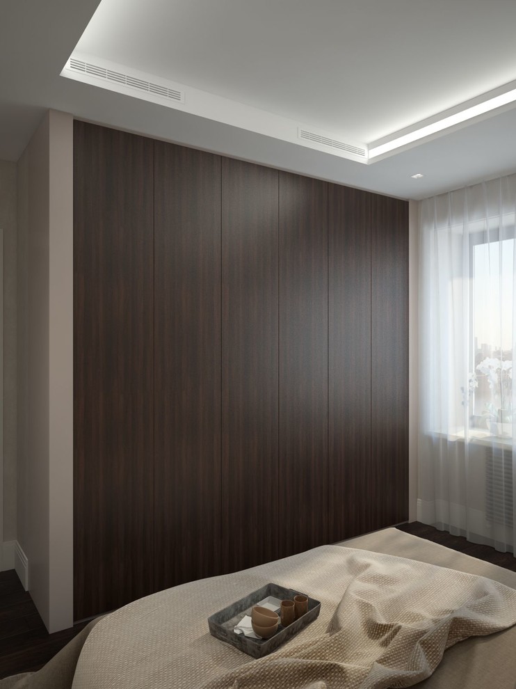 Проект на Смоленской набережной