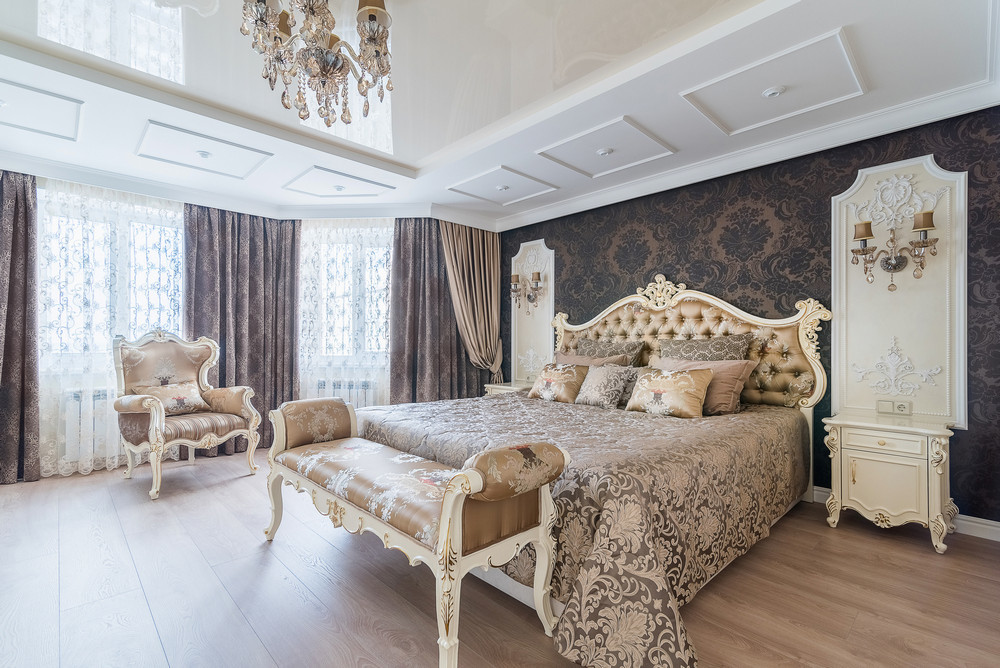 Классика (квартира)