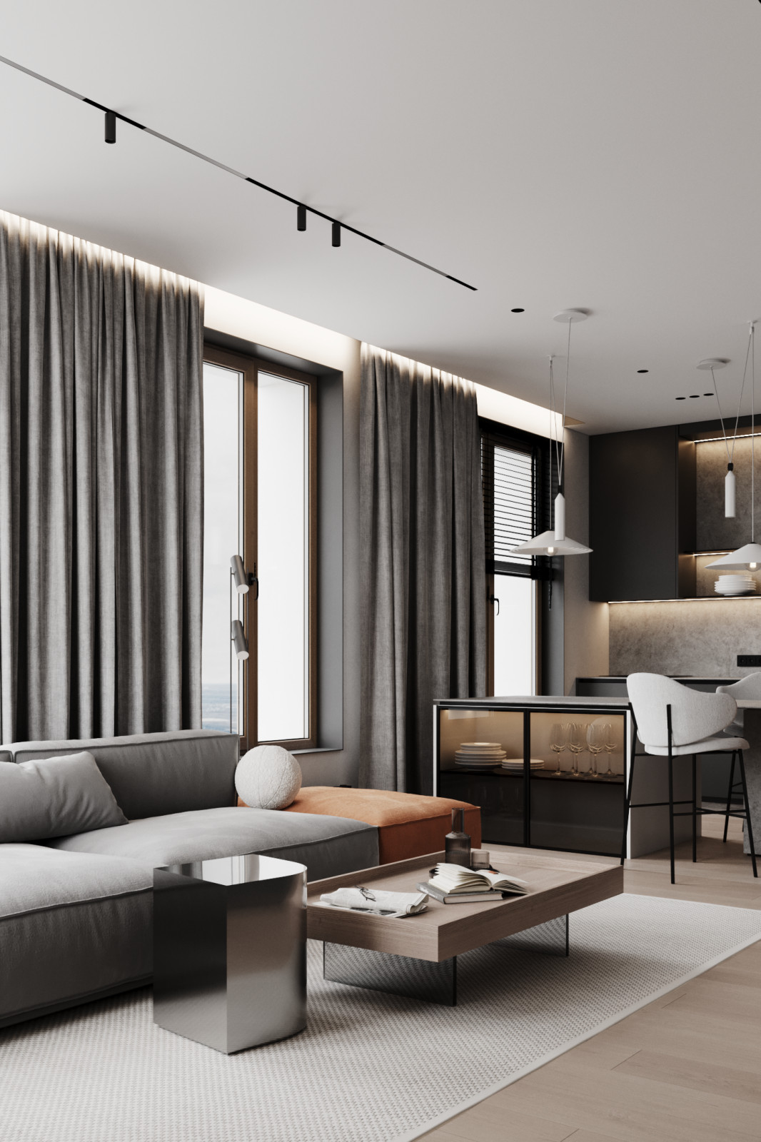 RICHMOND RESIDENCE