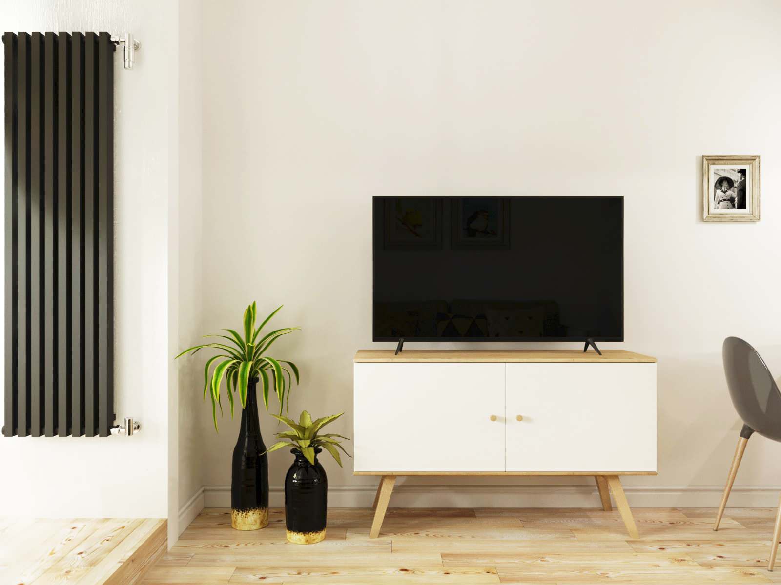 ЖК «Заельцовский»