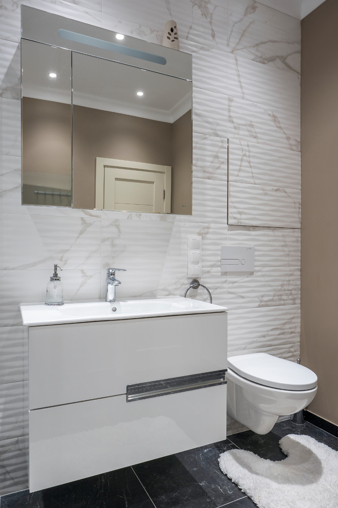 Ремонт ЖК Триколор