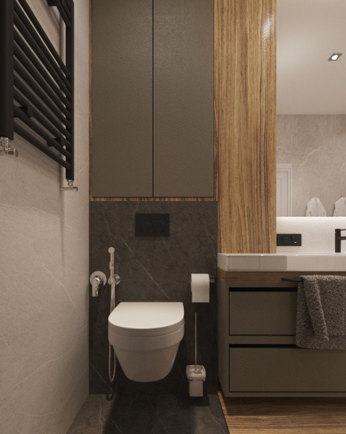 Долгопрудный