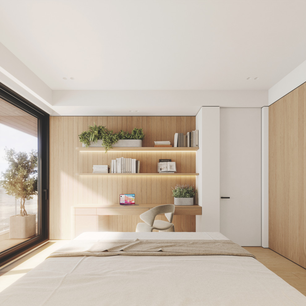 КП МОНТЕВИЛЬ ВИЛЛАДЖ