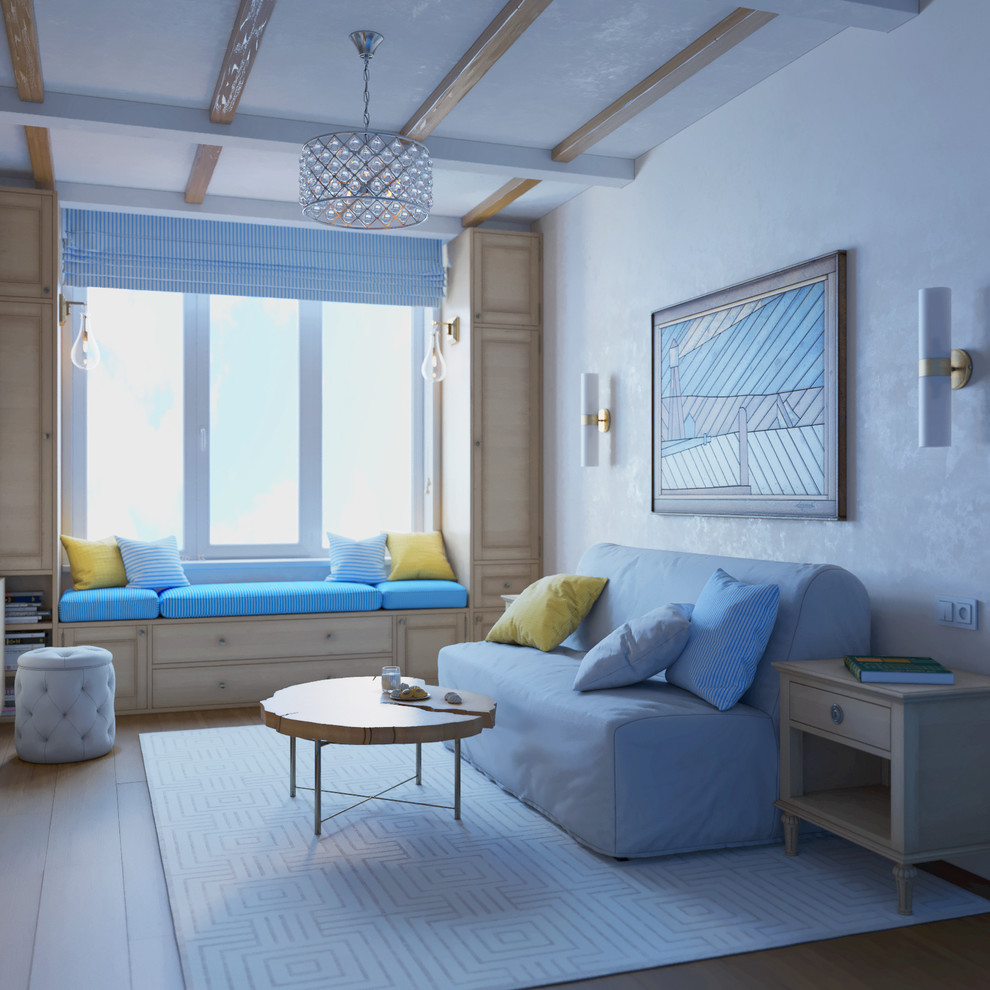 Обложка проекта: НОВОГОРСК ПАРК