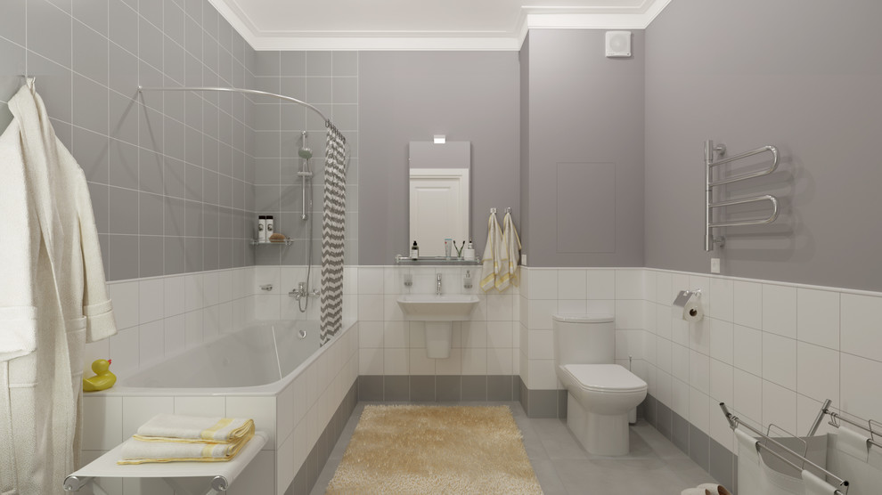 Лёгкий ТНОМЕР