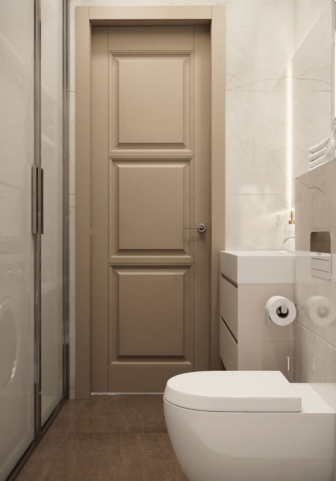 Визуализация квартиры