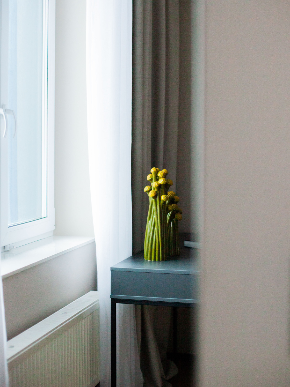 Квартира 1 в ЖК Лайм