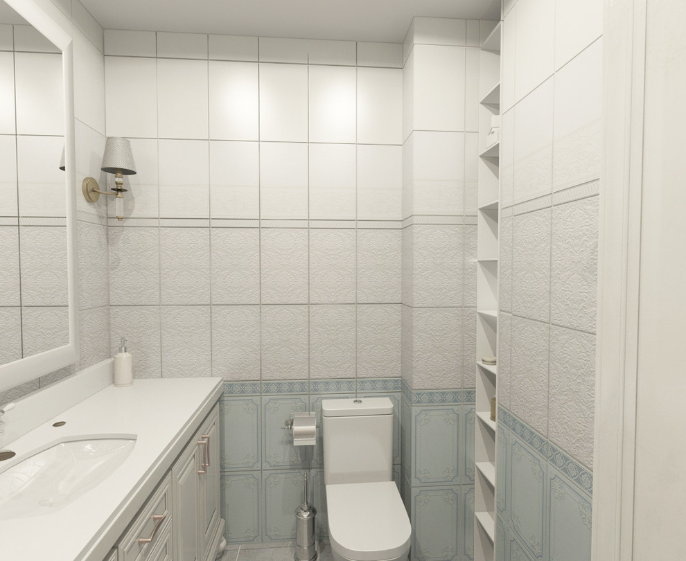 Обложка проекта: ЖК Изумрудный