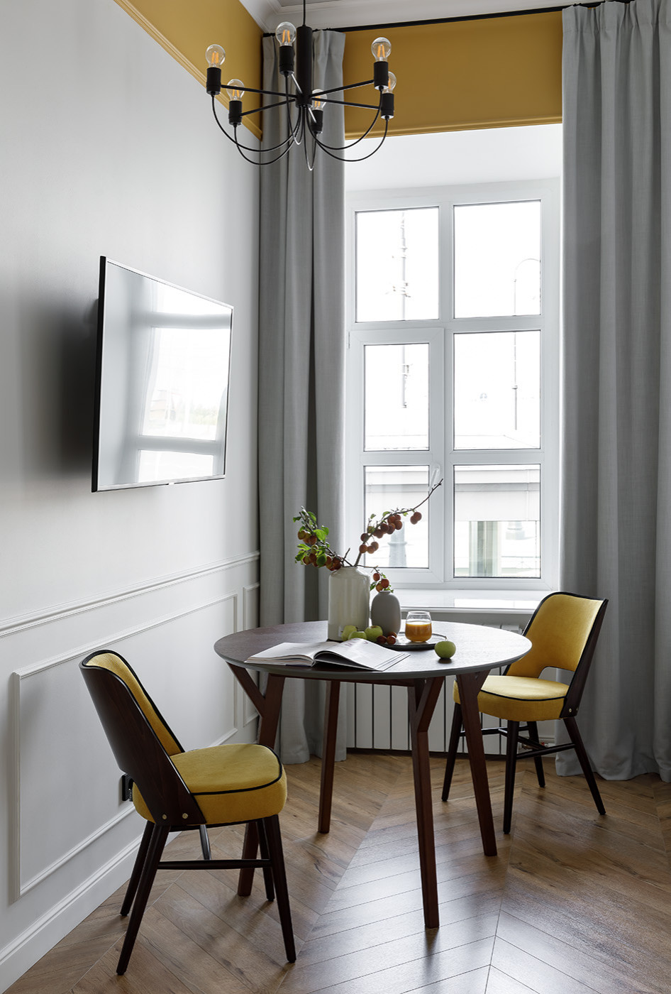 Бутик-отель Repeat Apart