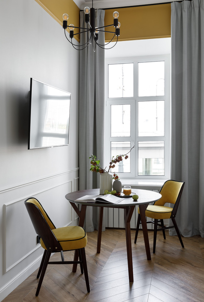 Бутик-отель Repeat Apart