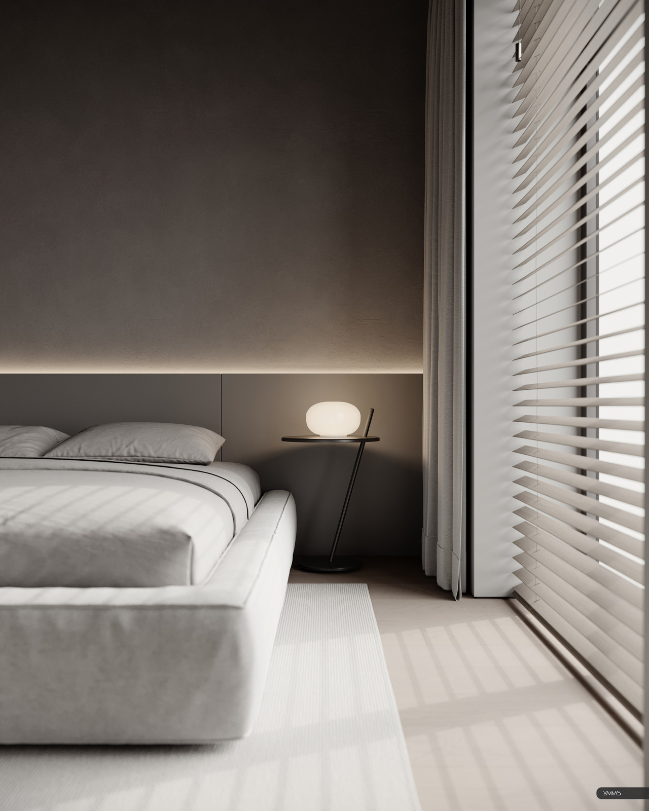 Квартира 87м2 в ЖК "Сиреневый бульвар", г. Калининград