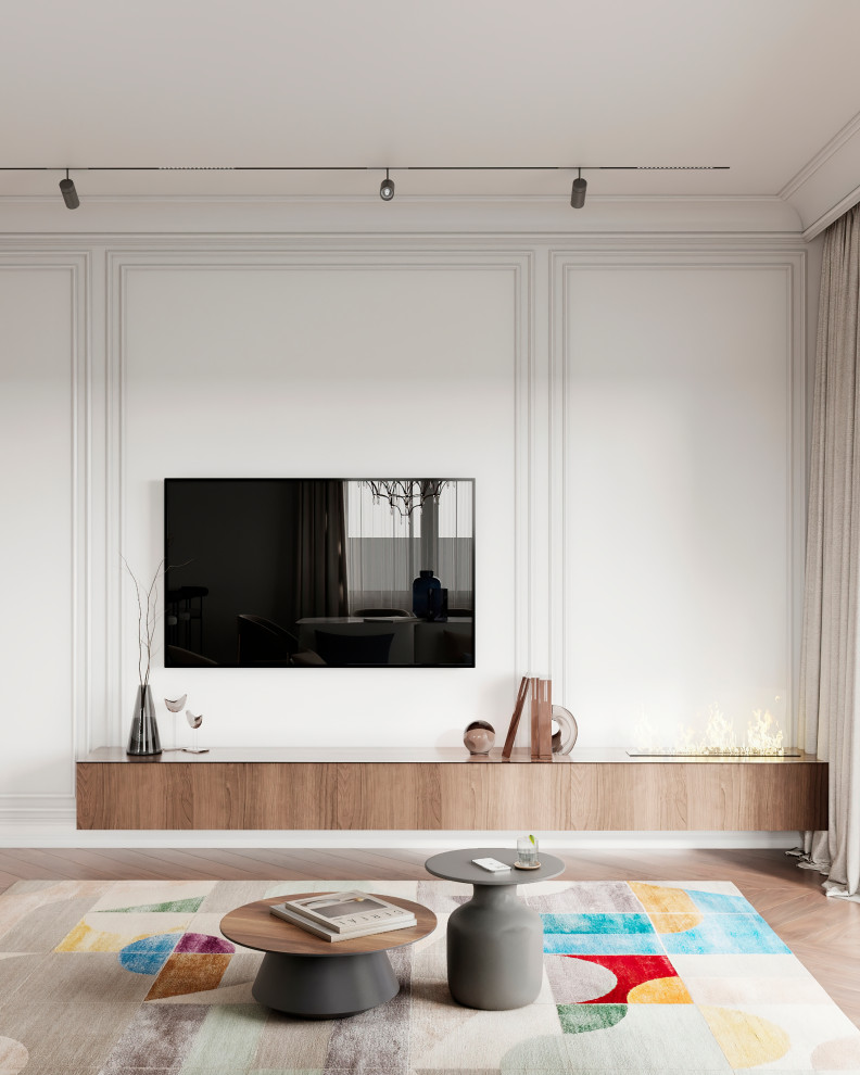 Дом в Черняховске 145м2