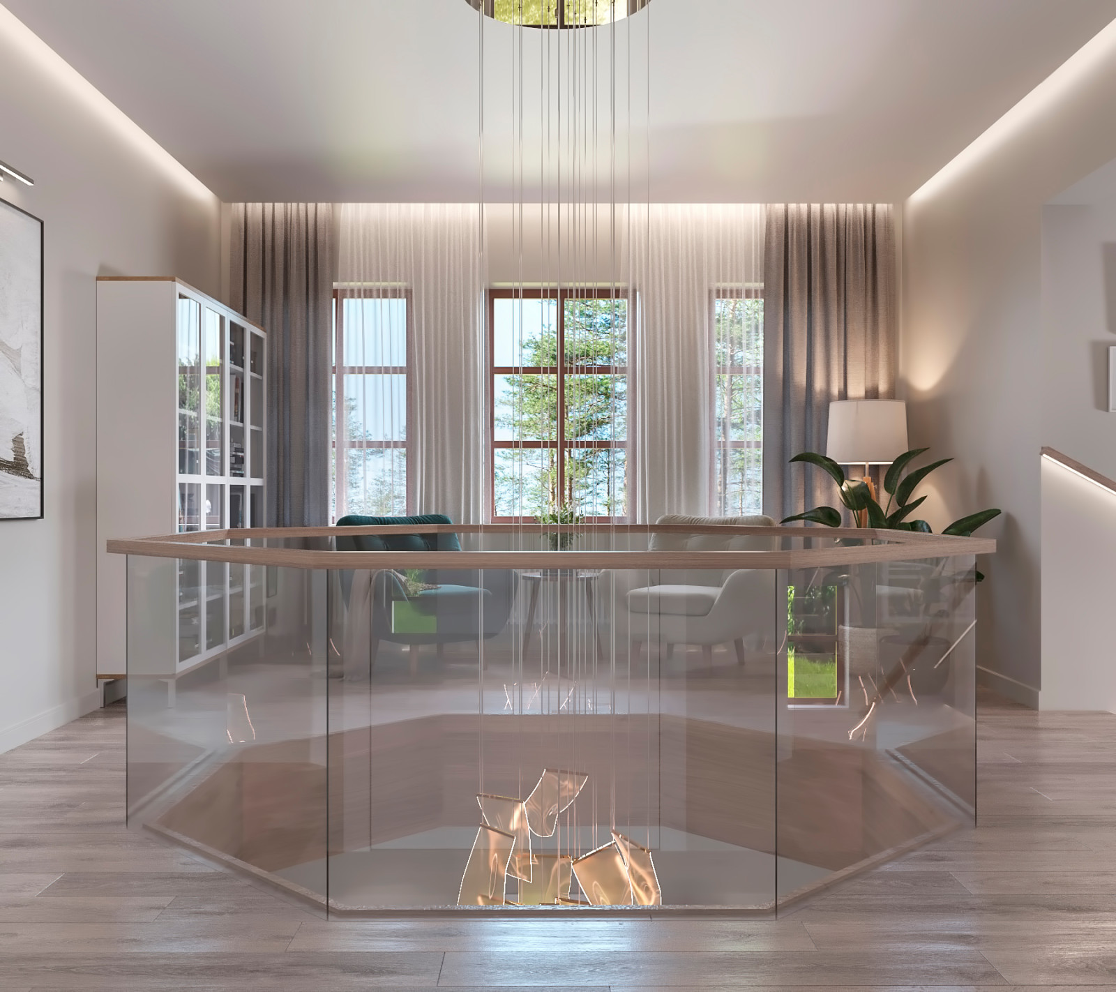 КП Согласие