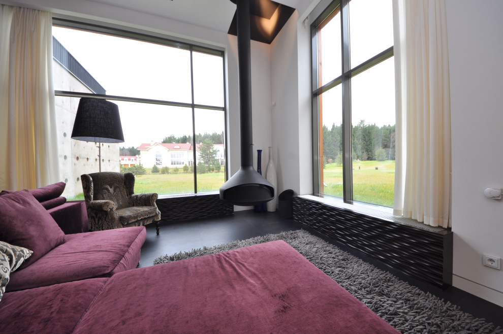 Резиденции Бенилюкс