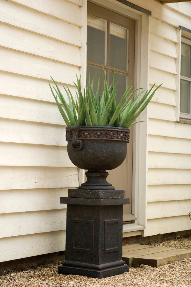 Сад в стиле прованс